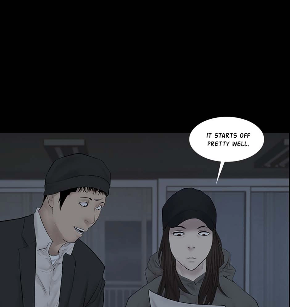 Read Karma chapter 29 image 70 on Lezhin