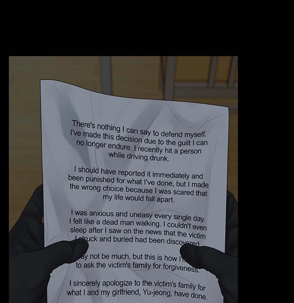 Read Karma chapter 29 image 74 on Lezhin