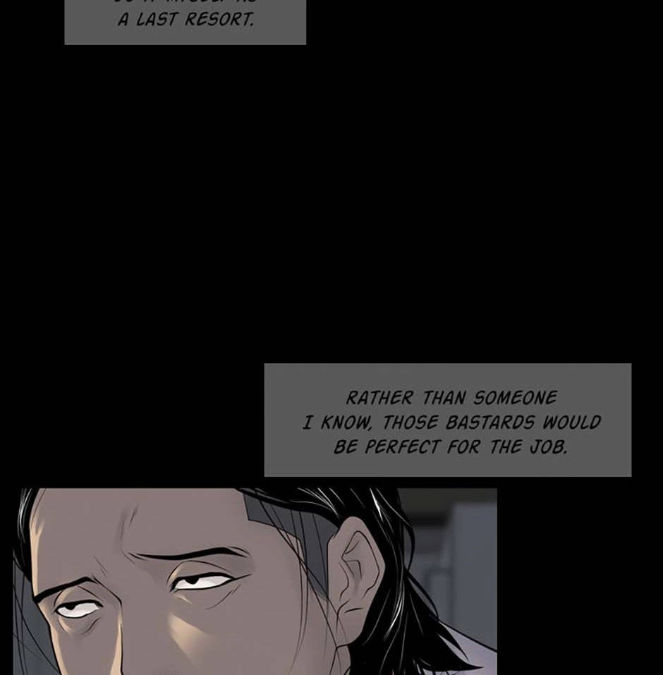 Read Karma chapter 3 image 10 on Lezhin