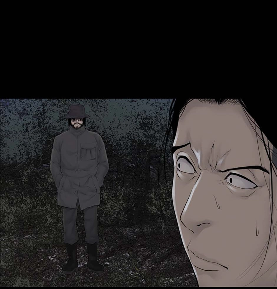 Read Karma chapter 3 image 103 on Lezhin