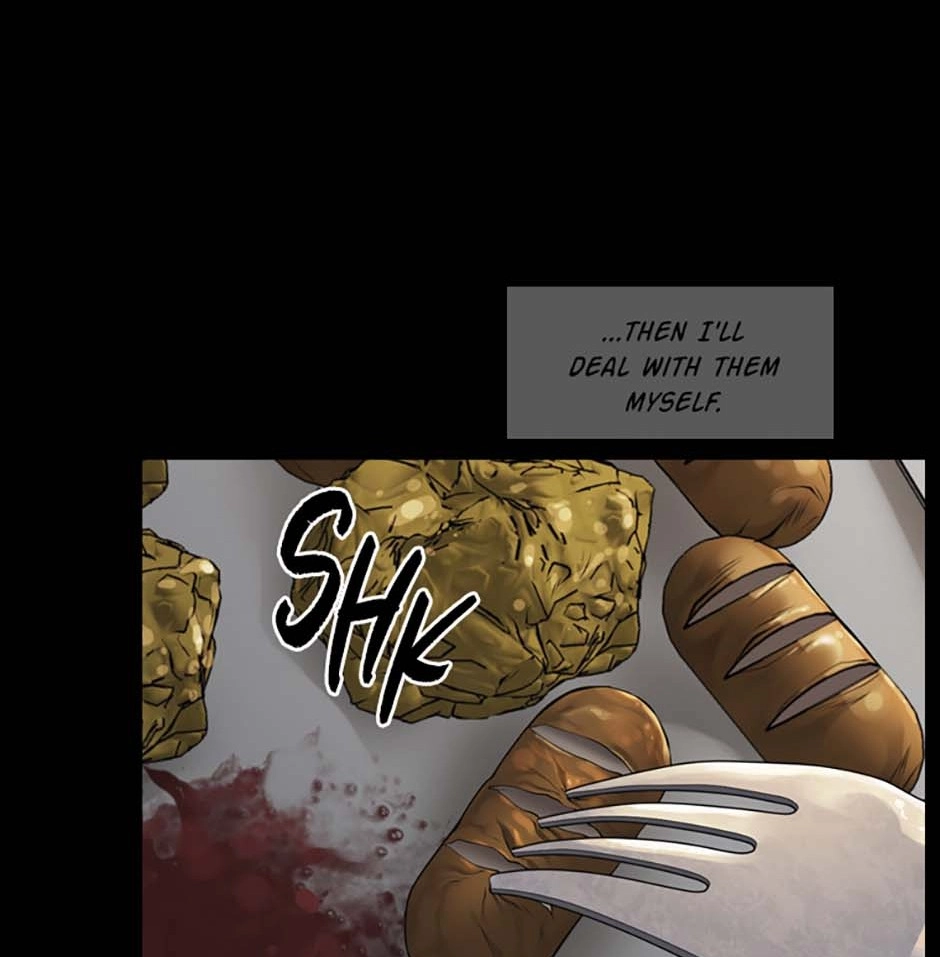 Read Karma chapter 3 image 18 on Lezhin