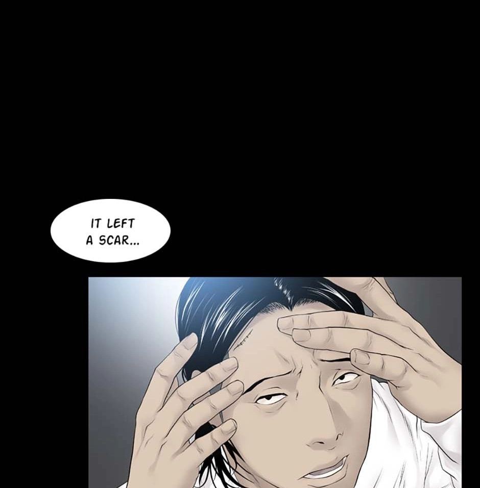 Read Karma chapter 3 image 2 on Lezhin