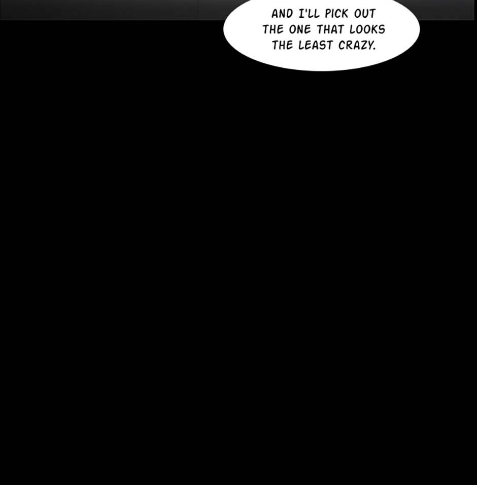 Read Karma chapter 3 image 22 on Lezhin