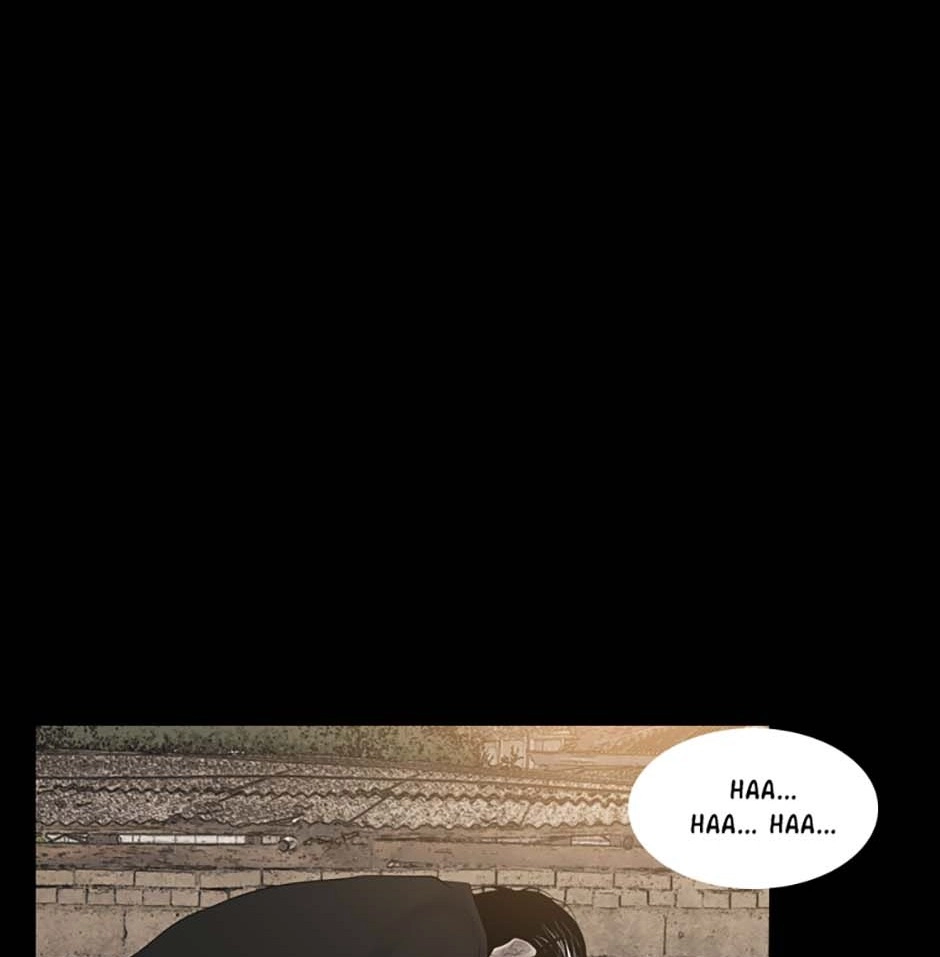 Read Karma chapter 3 image 30 on Lezhin