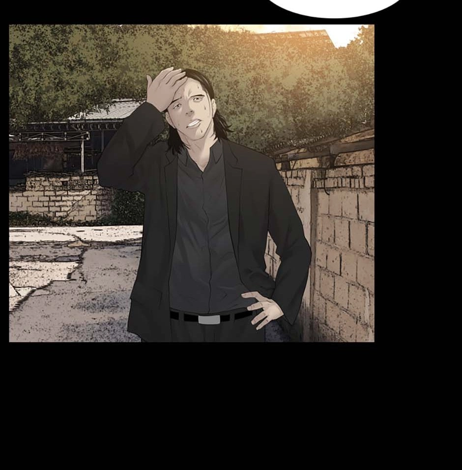 Read Karma chapter 3 image 34 on Lezhin