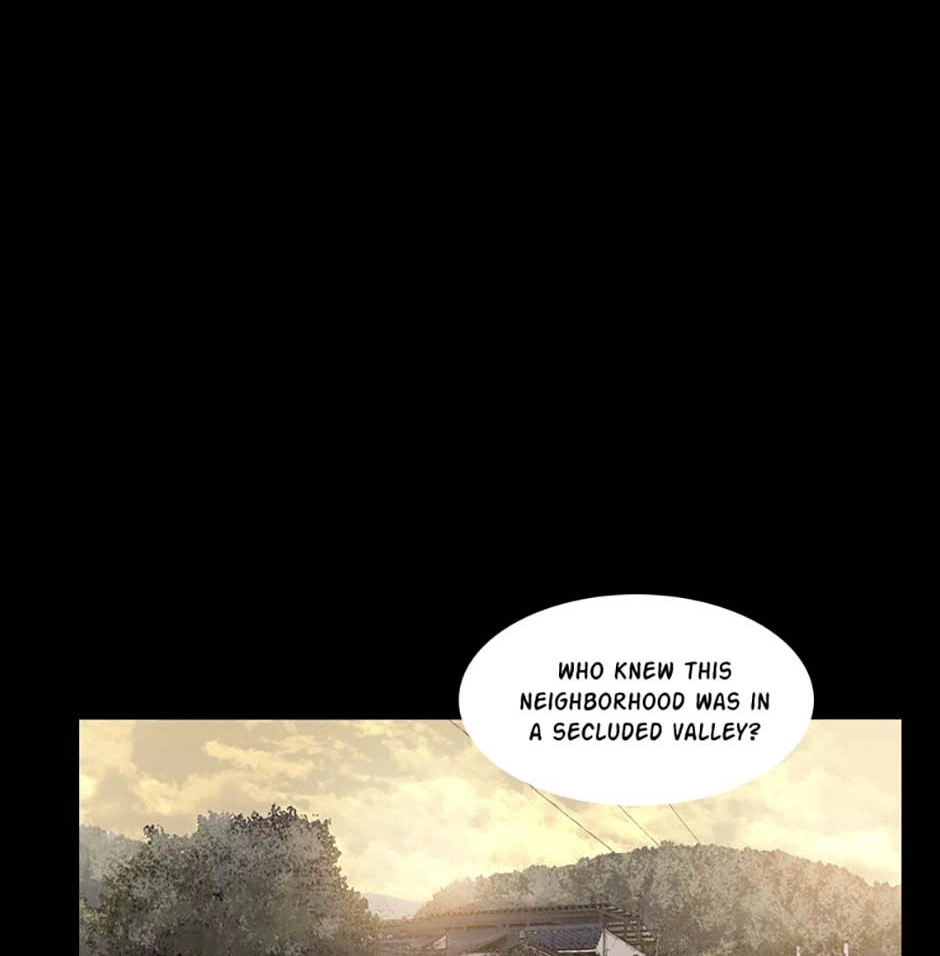 Read Karma chapter 3 image 35 on Lezhin