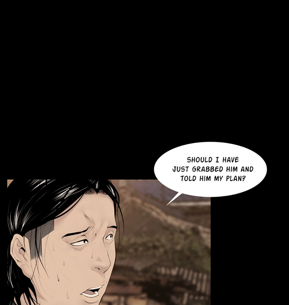 Read Karma chapter 3 image 38 on Lezhin