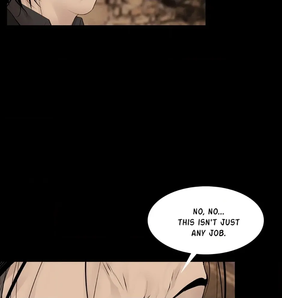 Read Karma chapter 3 image 39 on Lezhin