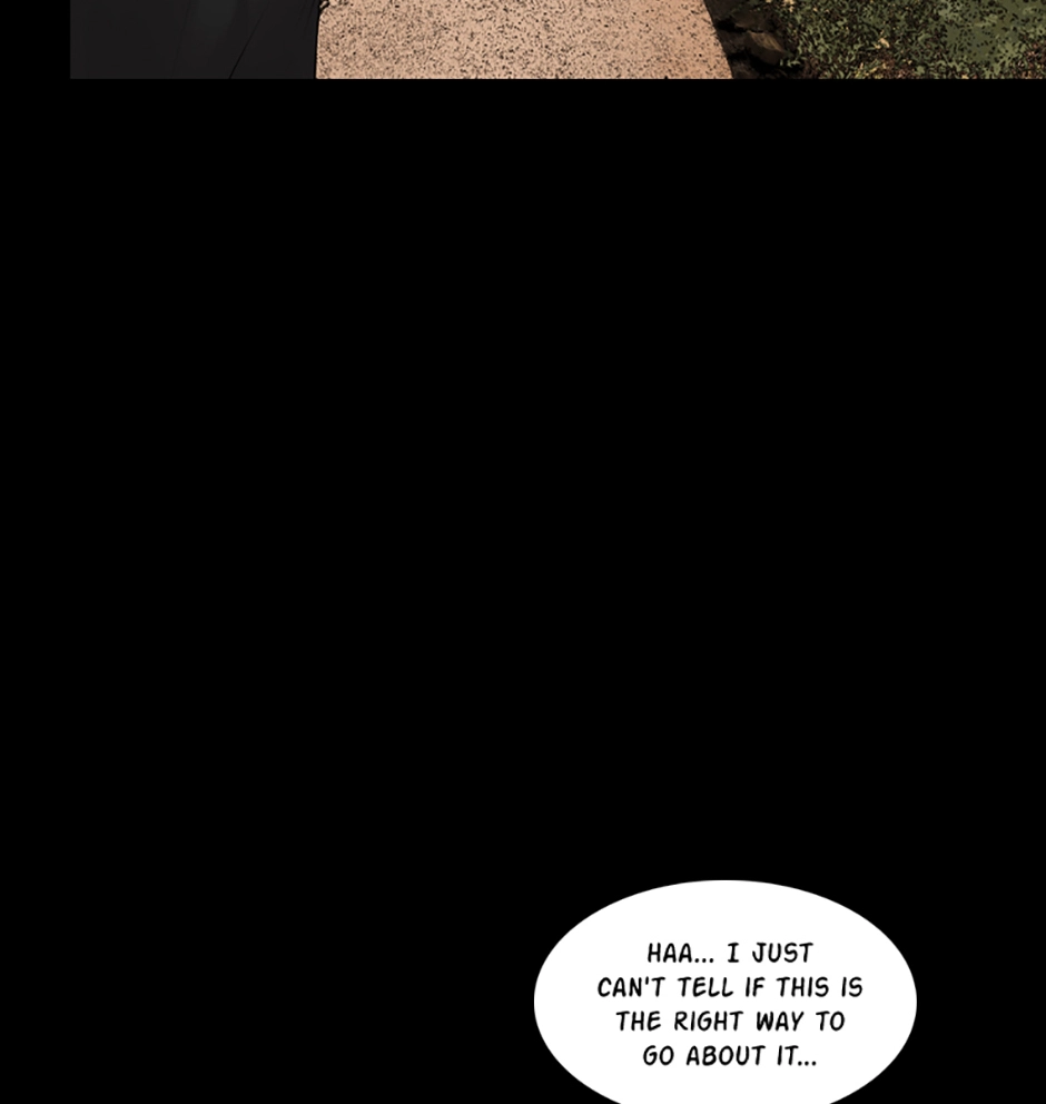 Read Karma chapter 3 image 42 on Lezhin
