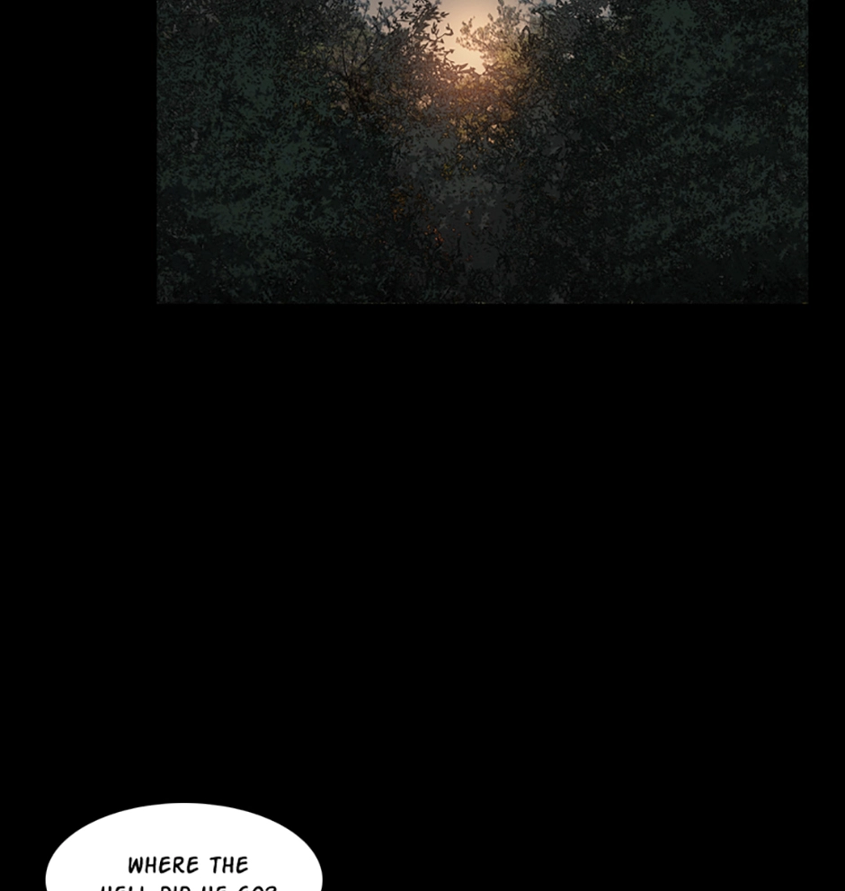 Read Karma chapter 3 image 51 on Lezhin