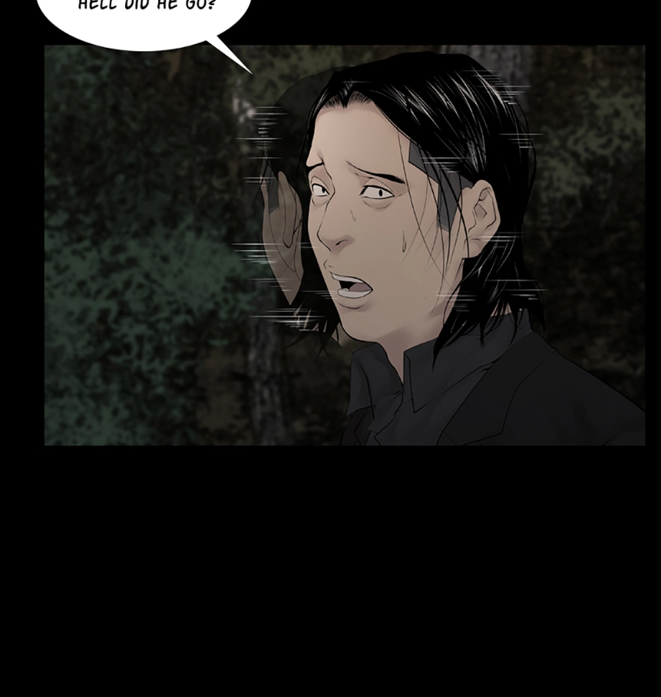 Read Karma chapter 3 image 52 on Lezhin