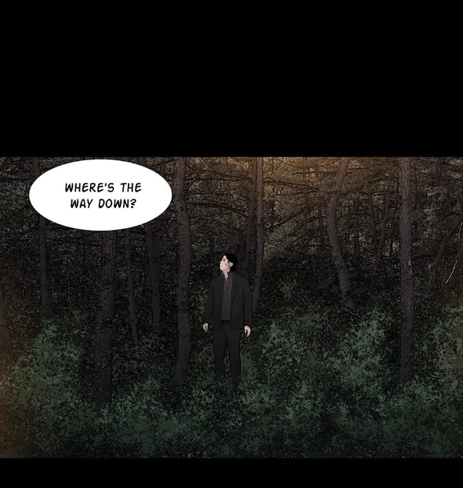 Read Karma chapter 3 image 58 on Lezhin