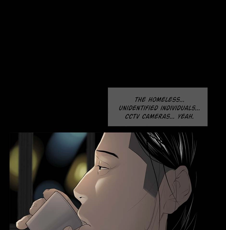 Read Karma chapter 3 image 7 on Lezhin