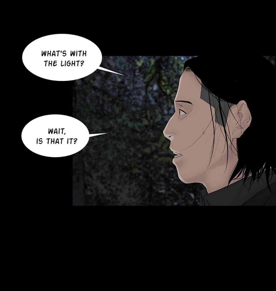 Read Karma chapter 3 image 70 on Lezhin