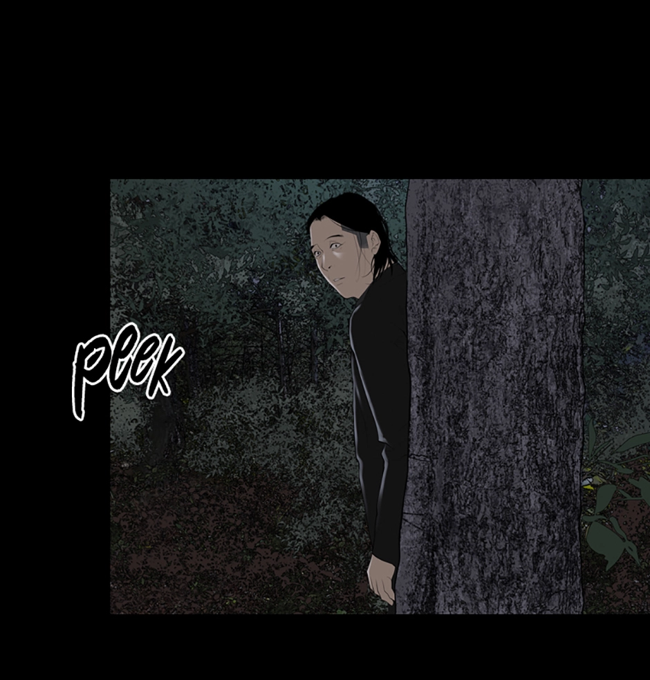 Read Karma chapter 3 image 73 on Lezhin