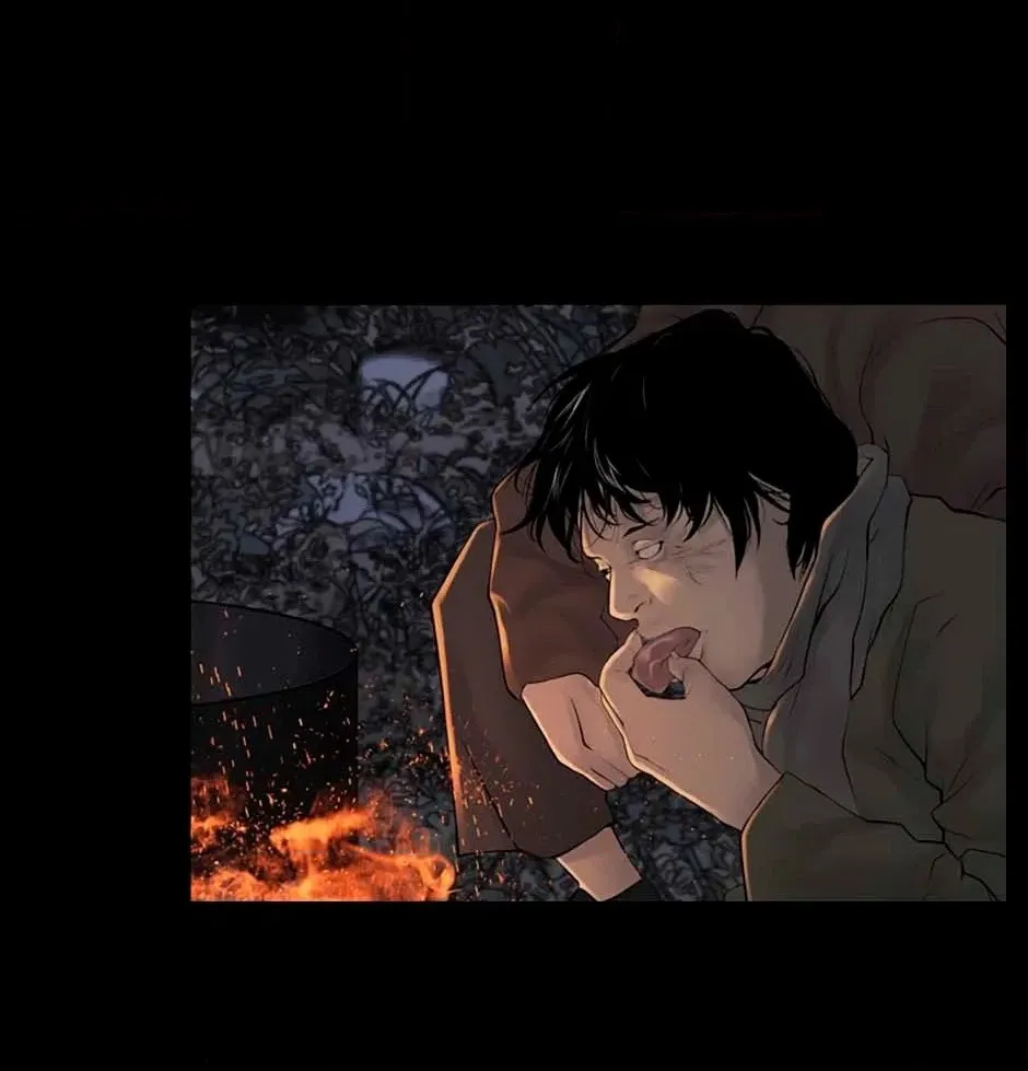 Read Karma chapter 3 image 79 on Lezhin