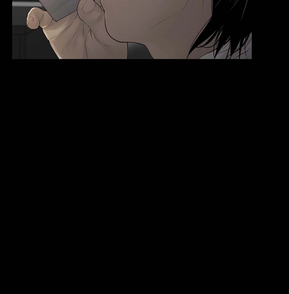 Read Karma chapter 3 image 8 on Lezhin