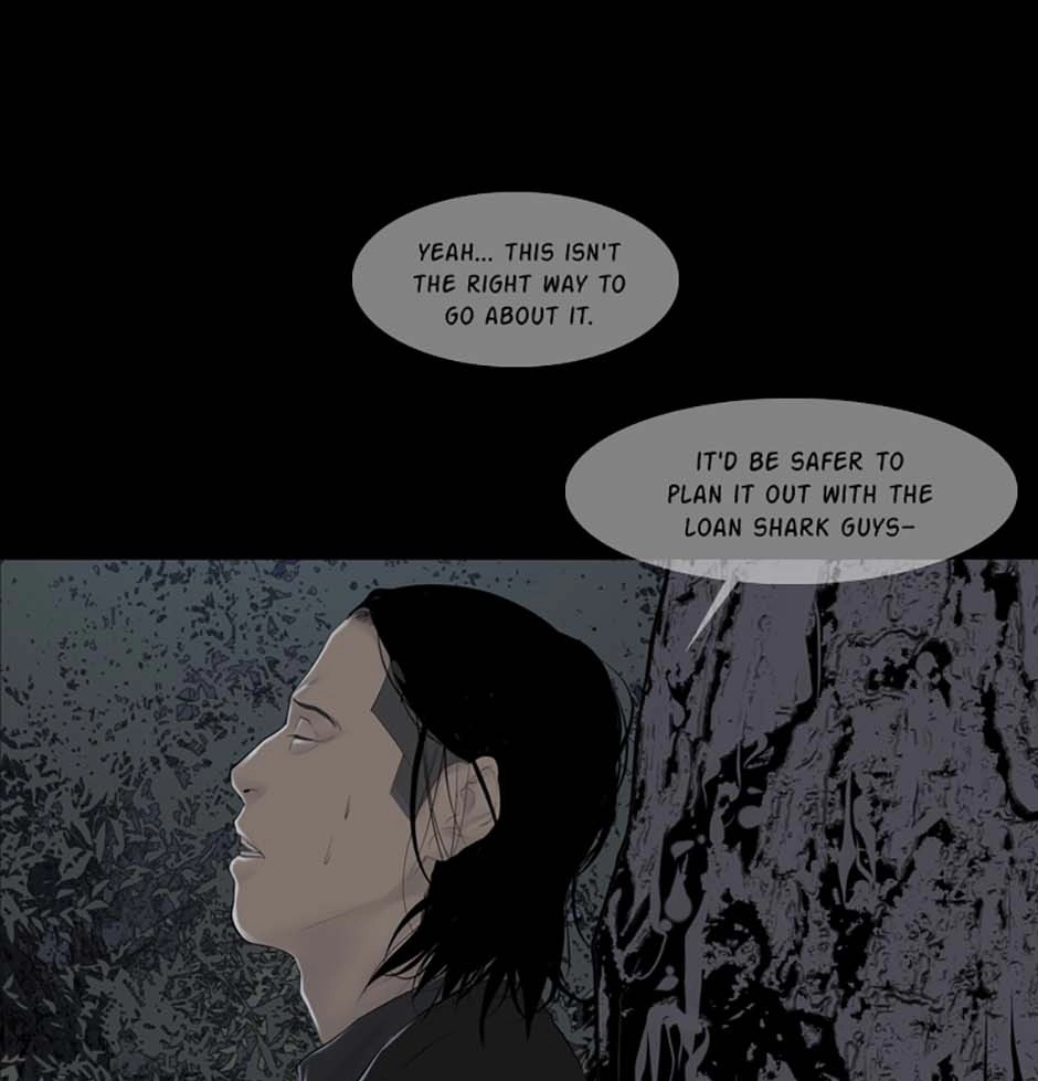 Read Karma chapter 3 image 82 on Lezhin