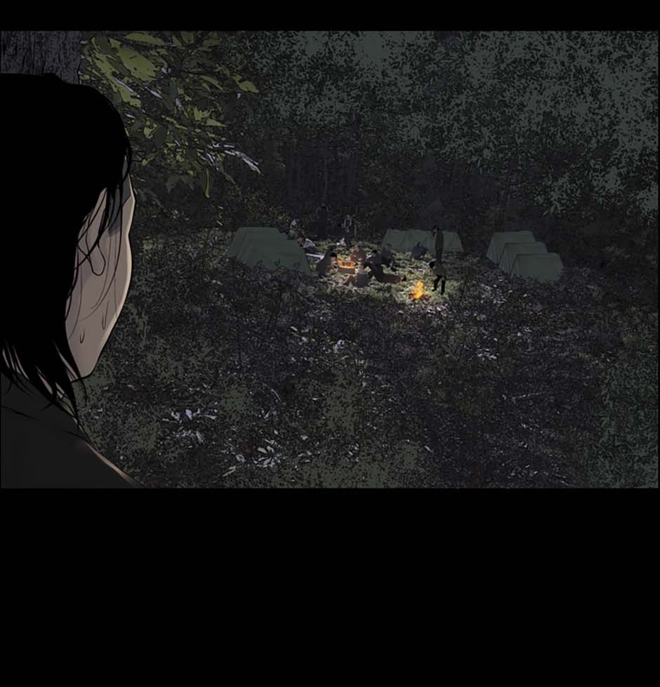 Read Karma chapter 3 image 93 on Lezhin