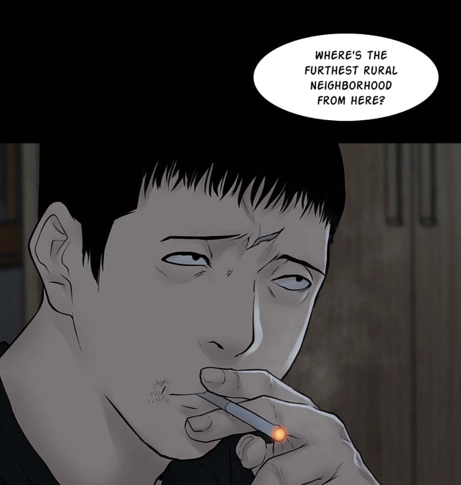 Read Karma chapter 30 image 102 on Lezhin