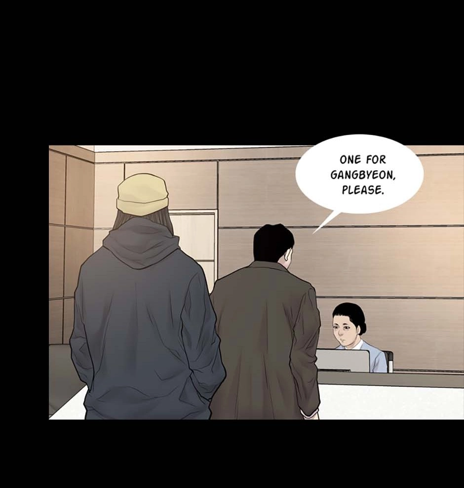 Read Karma chapter 30 image 107 on Lezhin
