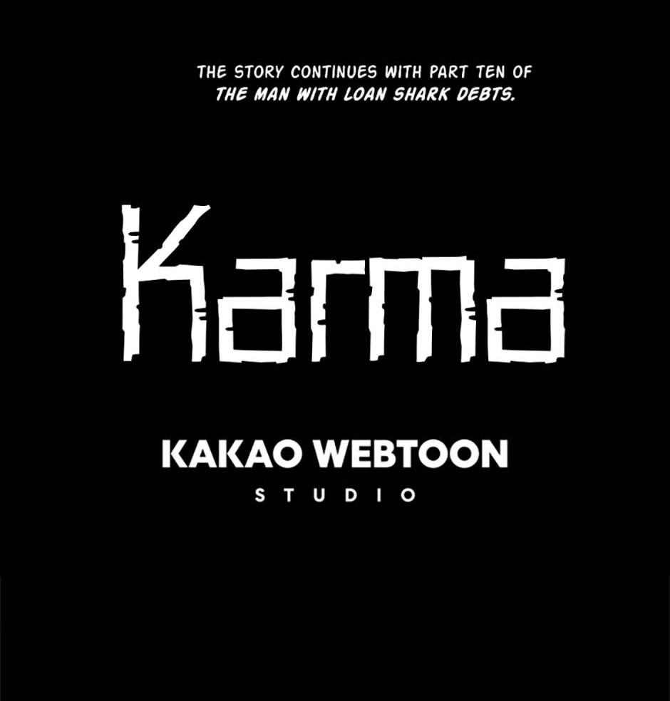 Read Karma chapter 30 image 113 on Lezhin