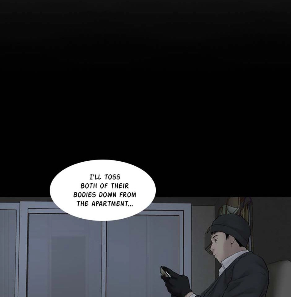 Read Karma chapter 30 image 13 on Lezhin