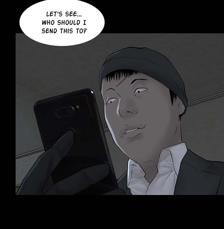 Read Karma chapter 30 image 16 on Lezhin