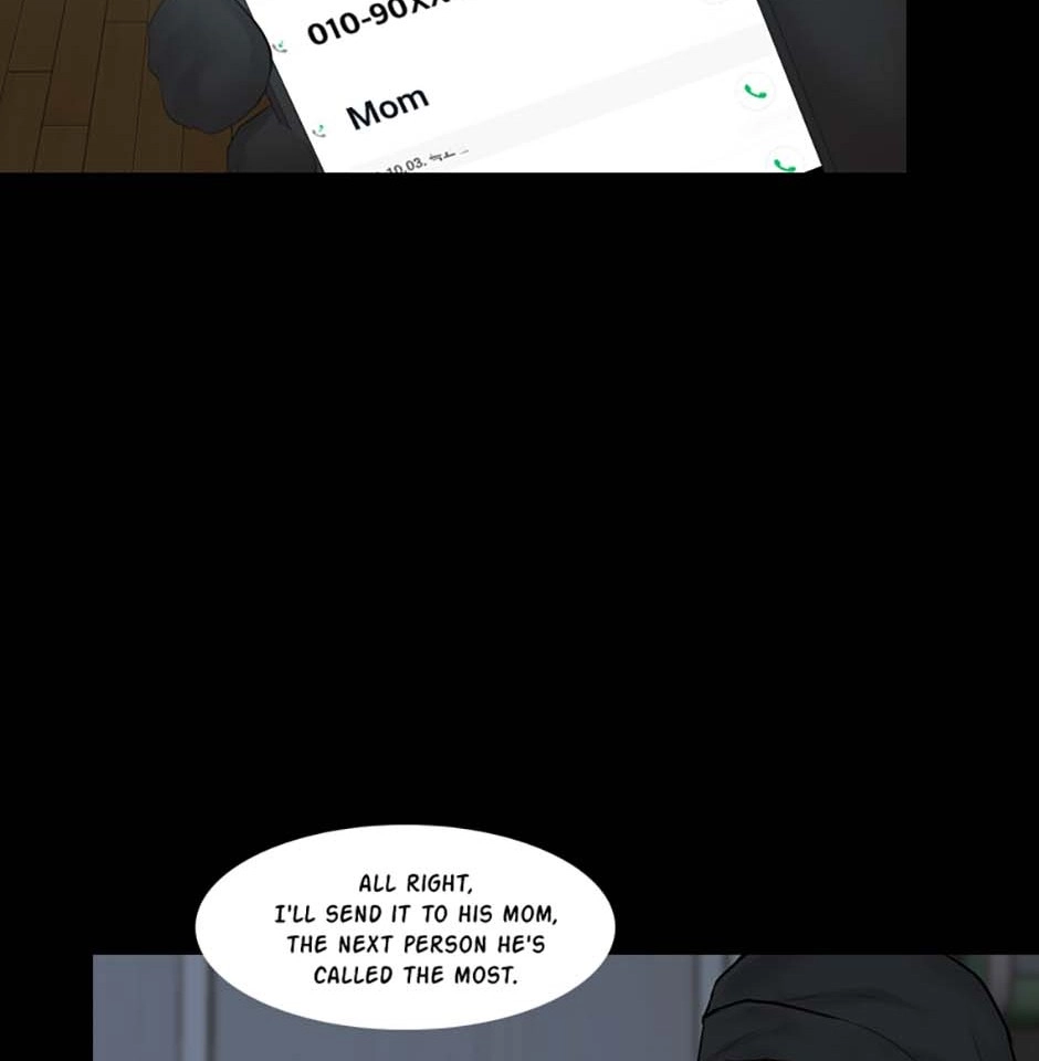 Read Karma chapter 30 image 18 on Lezhin