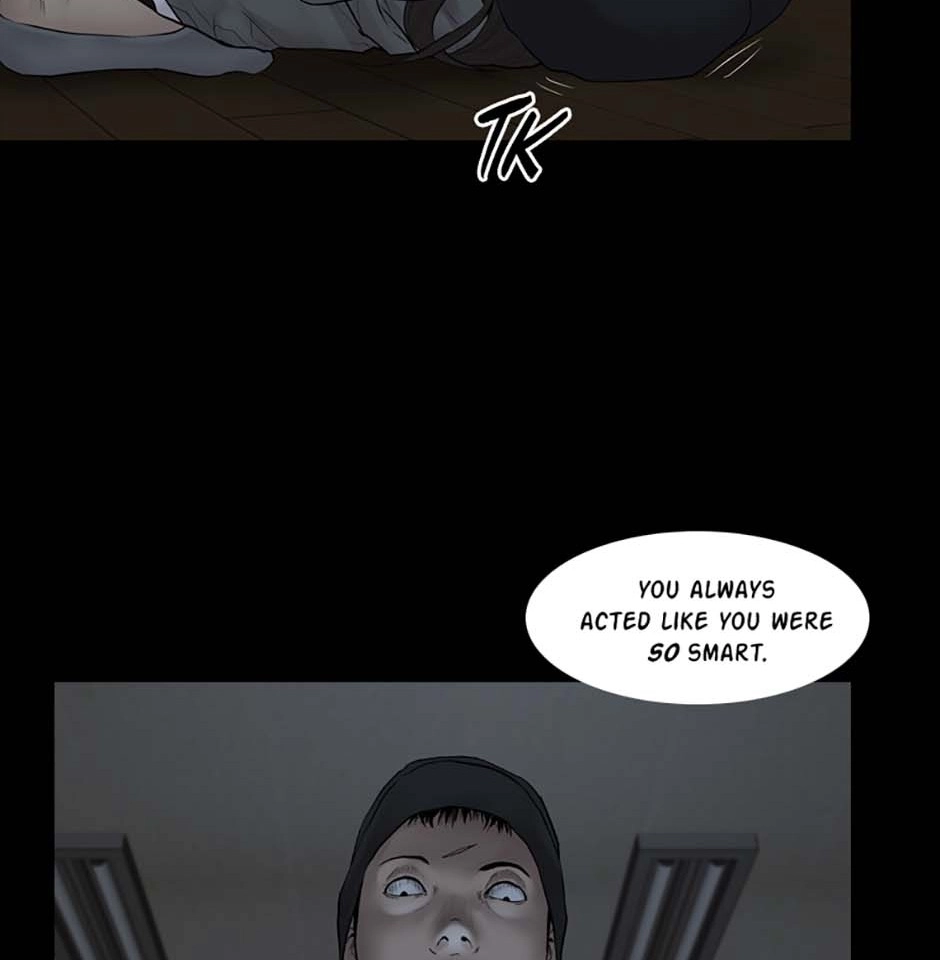 Read Karma chapter 30 image 2 on Lezhin
