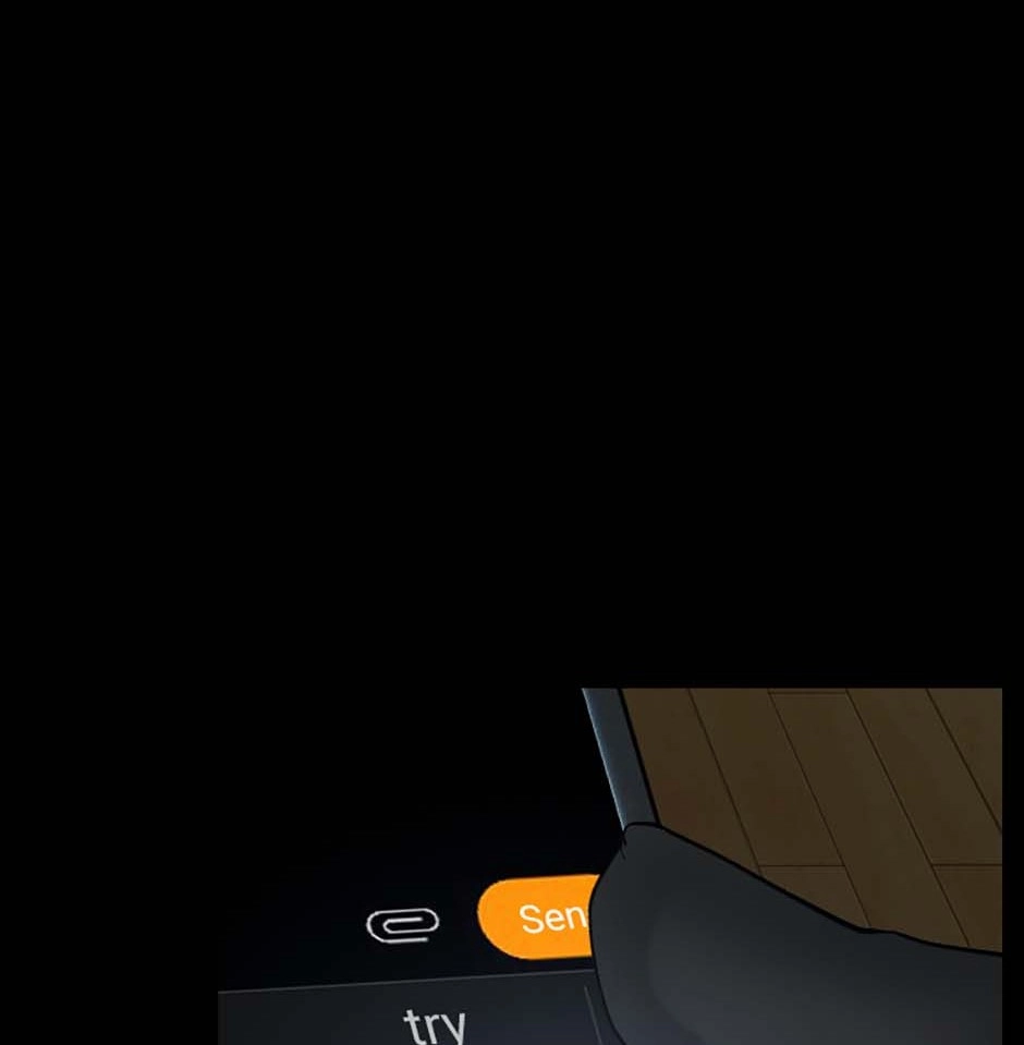 Read Karma chapter 30 image 21 on Lezhin