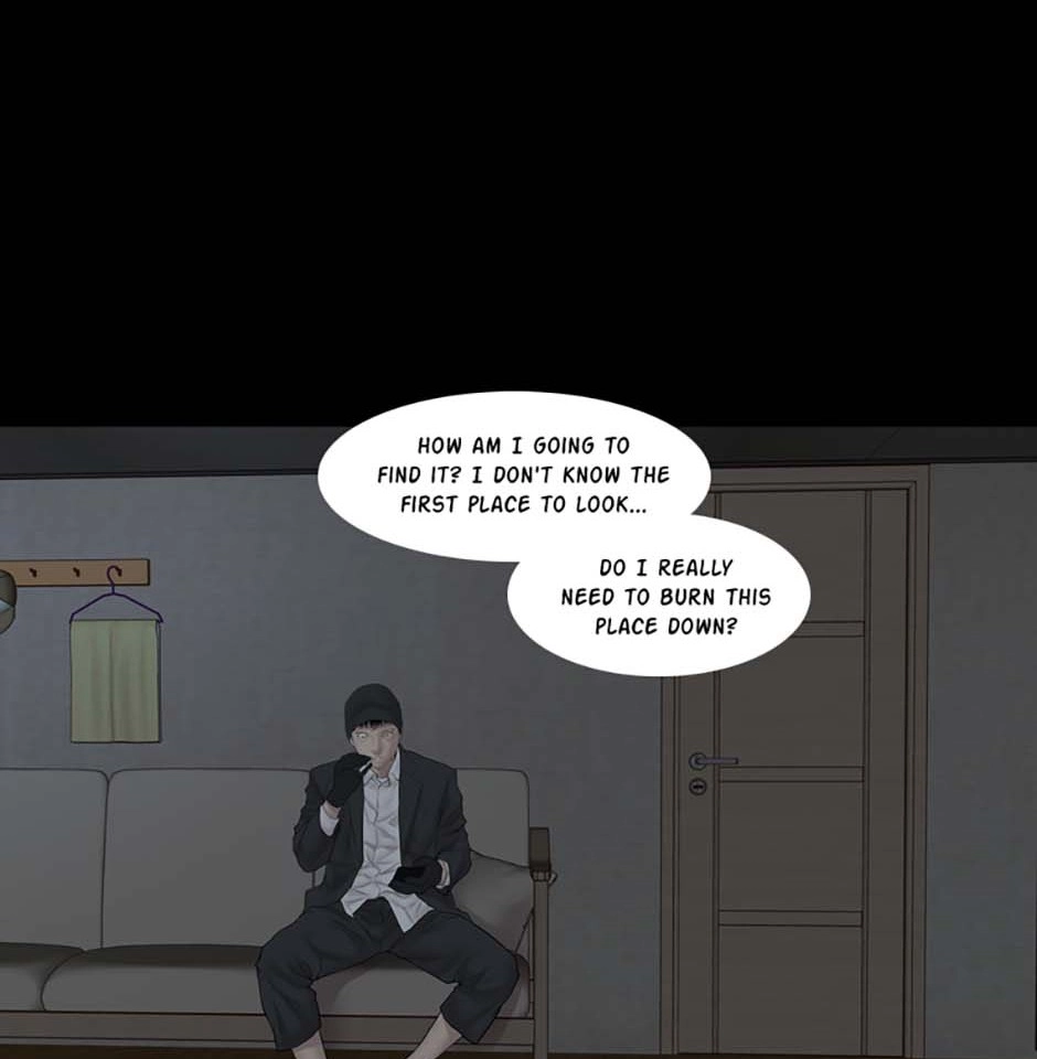 Read Karma chapter 30 image 24 on Lezhin