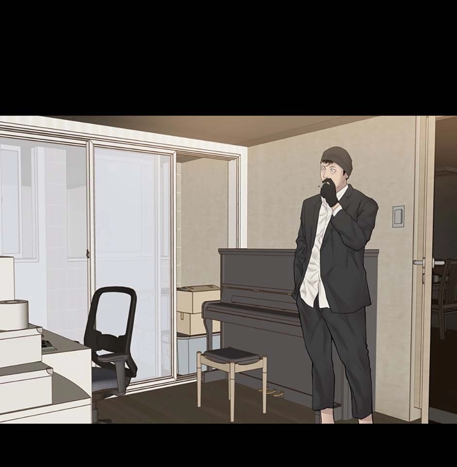 Read Karma chapter 30 image 34 on Lezhin