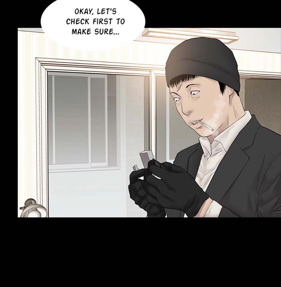 Read Karma chapter 30 image 37 on Lezhin
