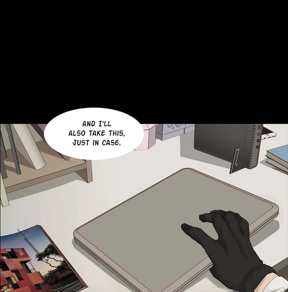 Read Karma chapter 30 image 38 on Lezhin
