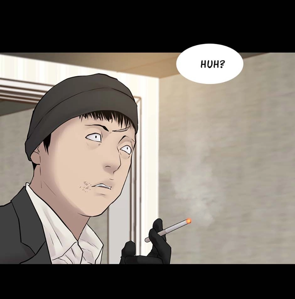 Read Karma chapter 30 image 41 on Lezhin