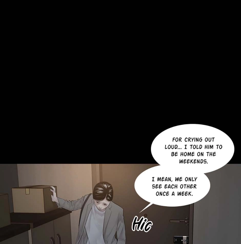Read Karma chapter 30 image 53 on Lezhin