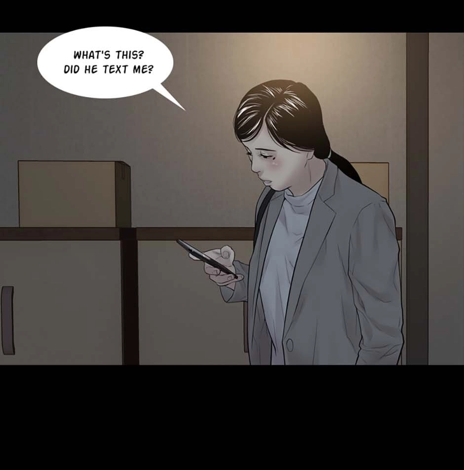 Read Karma chapter 30 image 55 on Lezhin