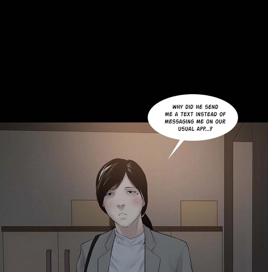 Read Karma chapter 30 image 56 on Lezhin