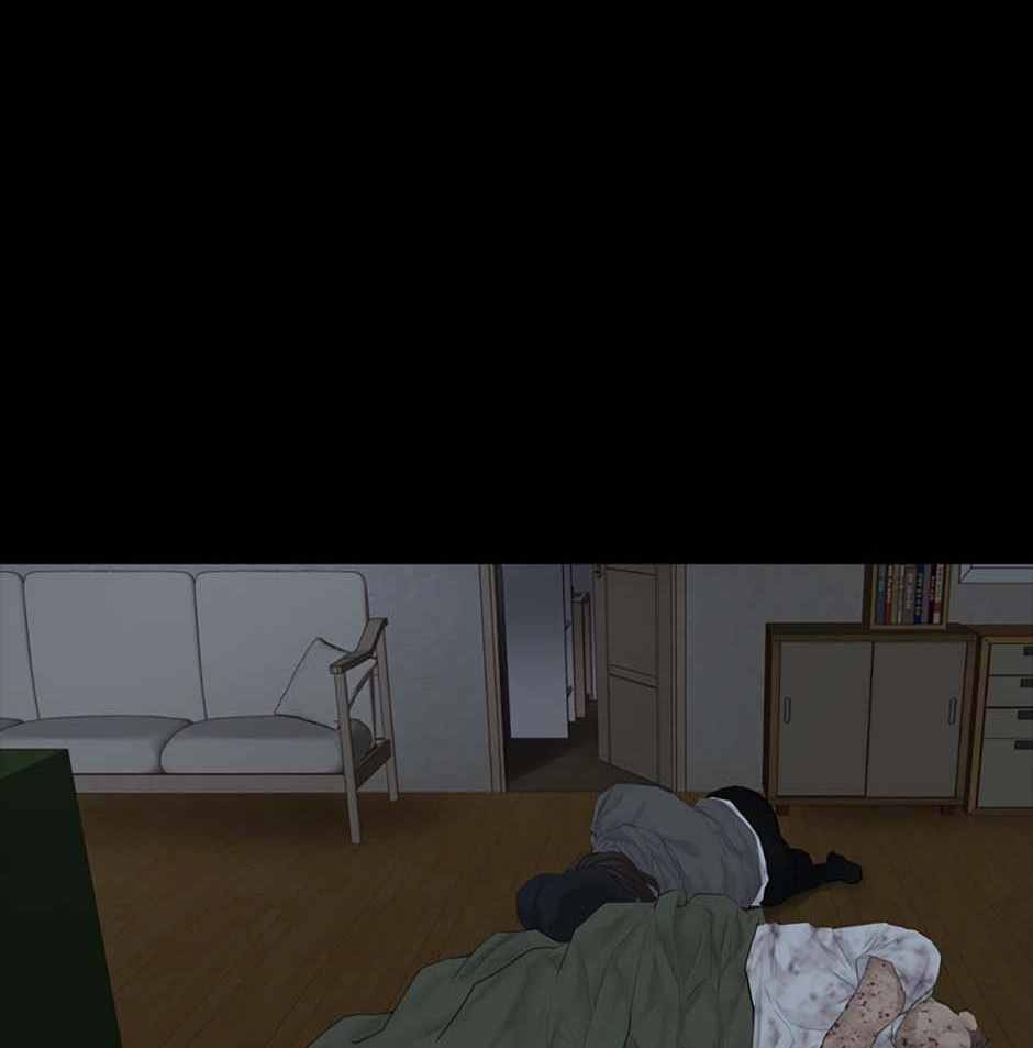 Read Karma chapter 30 image 58 on Lezhin