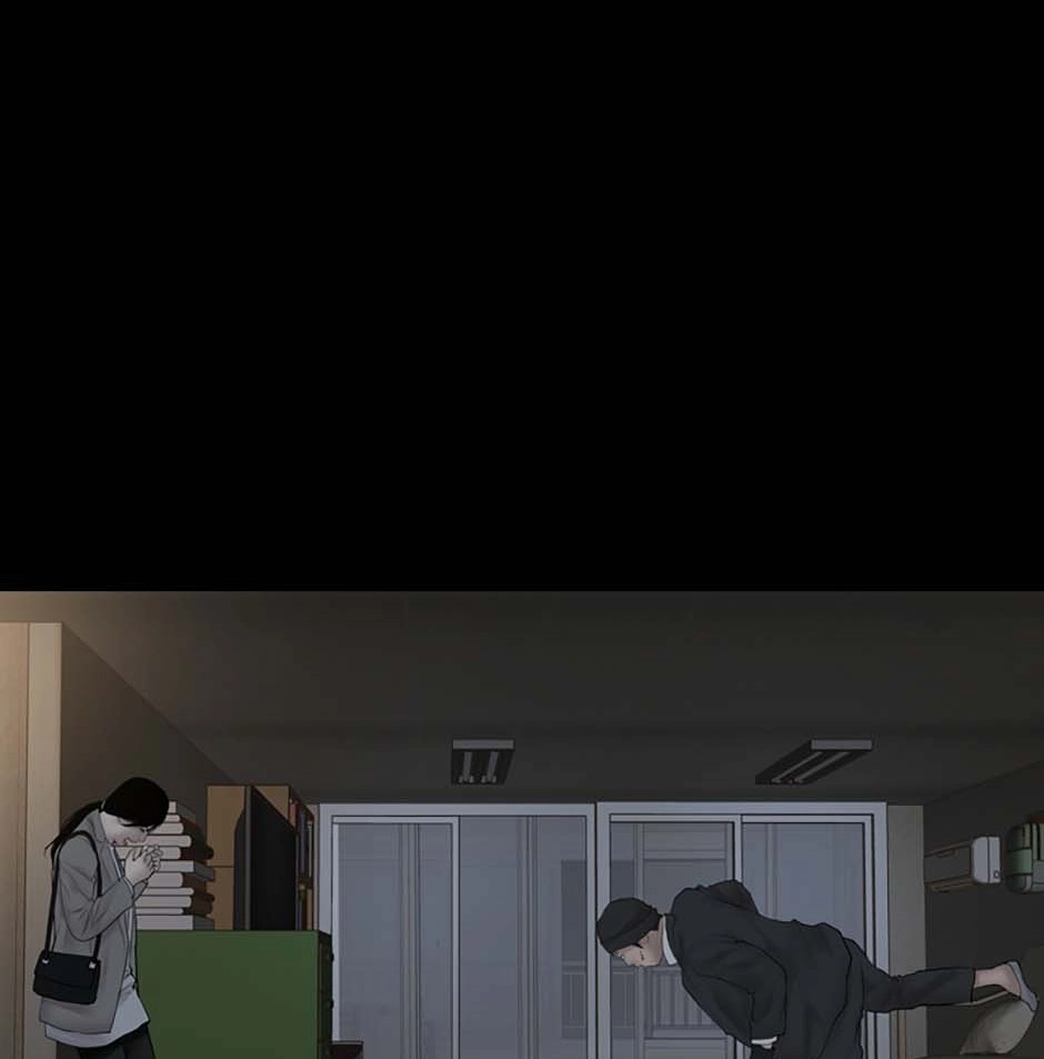 Read Karma chapter 30 image 73 on Lezhin