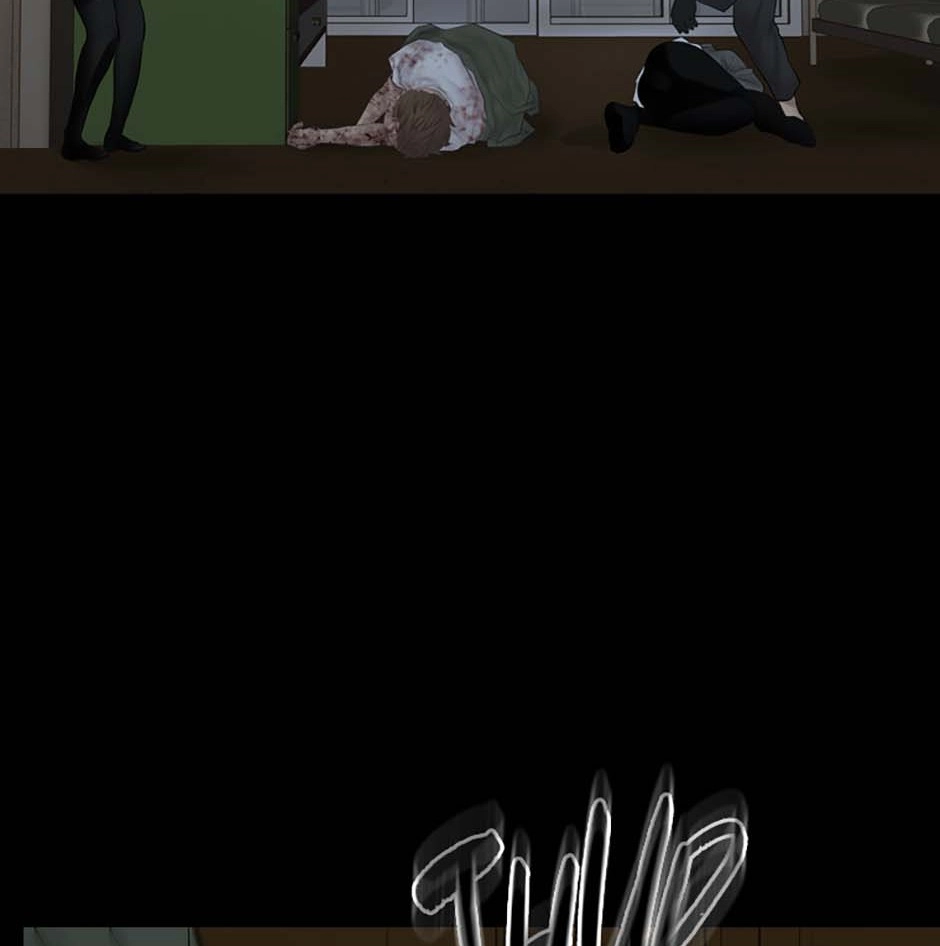 Read Karma chapter 30 image 74 on Lezhin