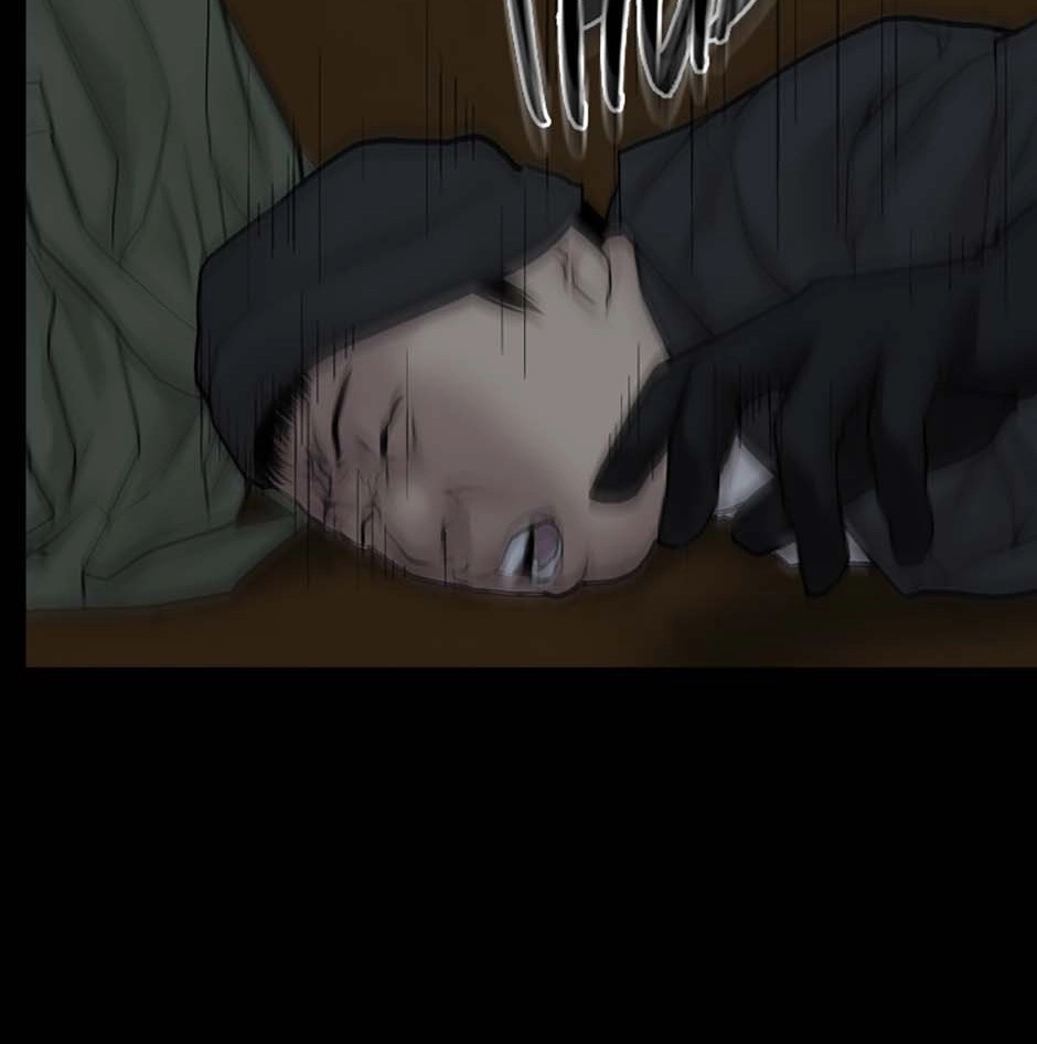 Read Karma chapter 30 image 75 on Lezhin