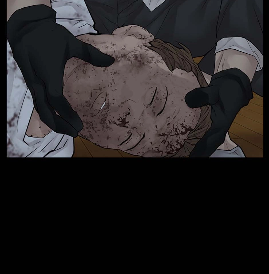 Read Karma chapter 30 image 8 on Lezhin