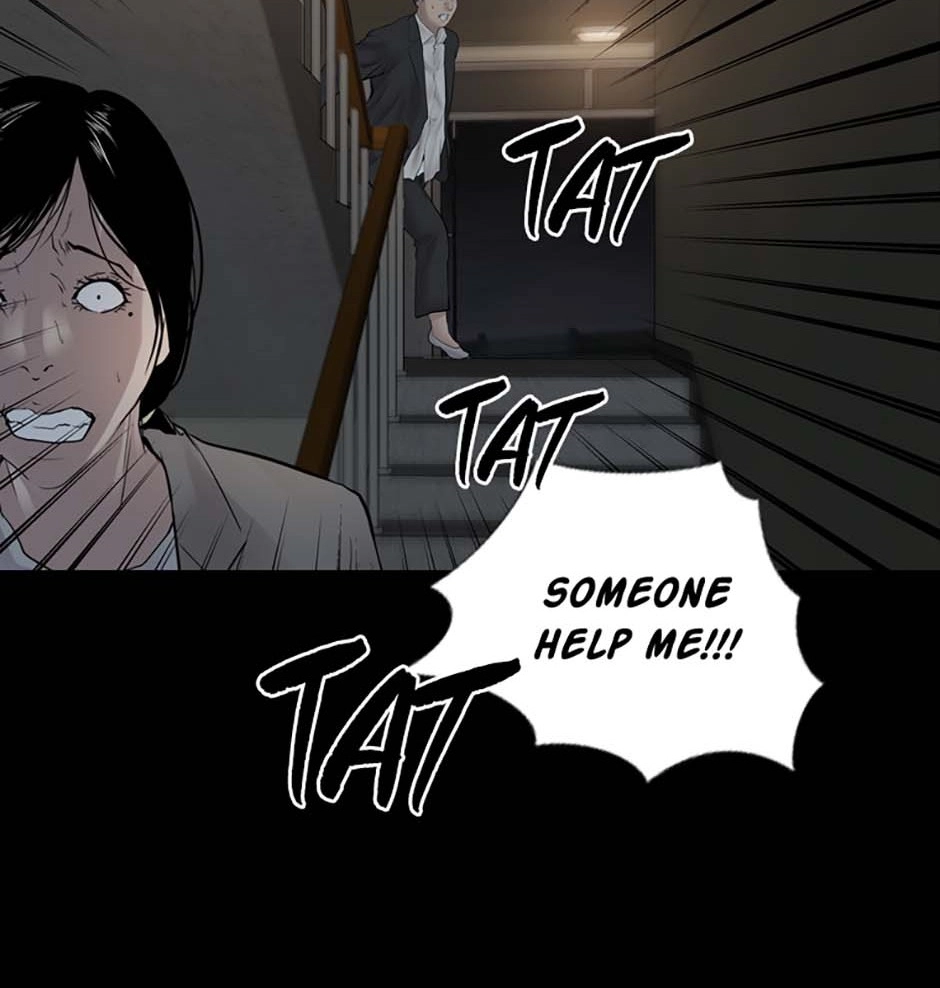 Read Karma chapter 30 image 83 on Lezhin