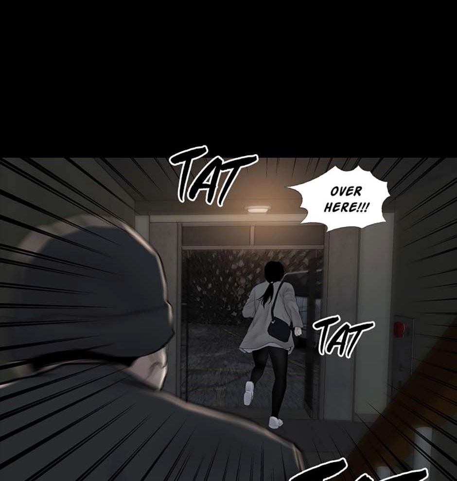 Read Karma chapter 30 image 84 on Lezhin