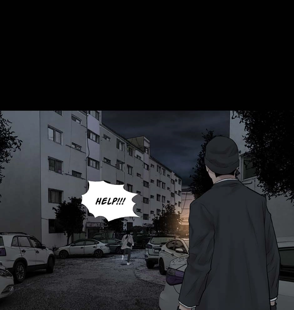 Read Karma chapter 30 image 87 on Lezhin