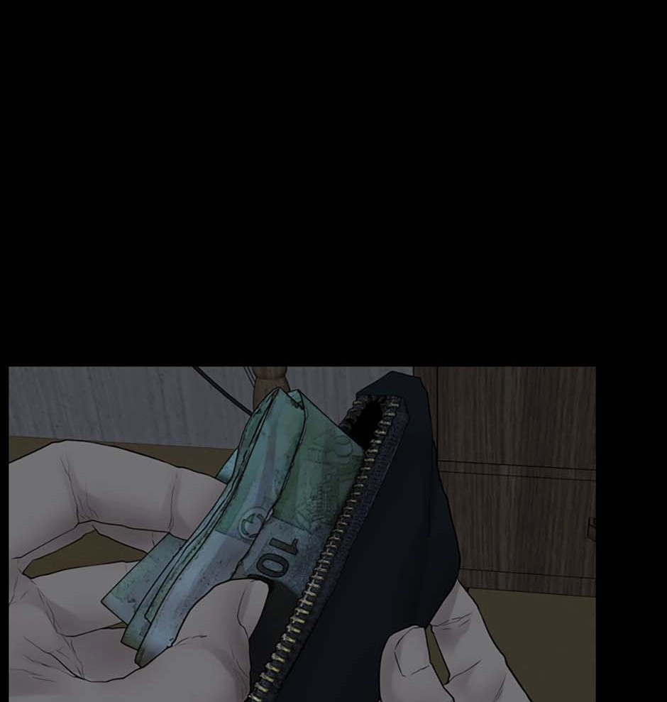 Read Karma chapter 30 image 96 on Lezhin