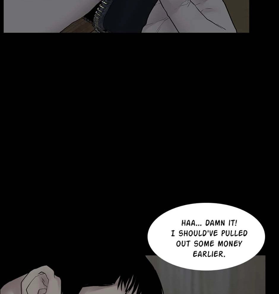 Read Karma chapter 30 image 97 on Lezhin