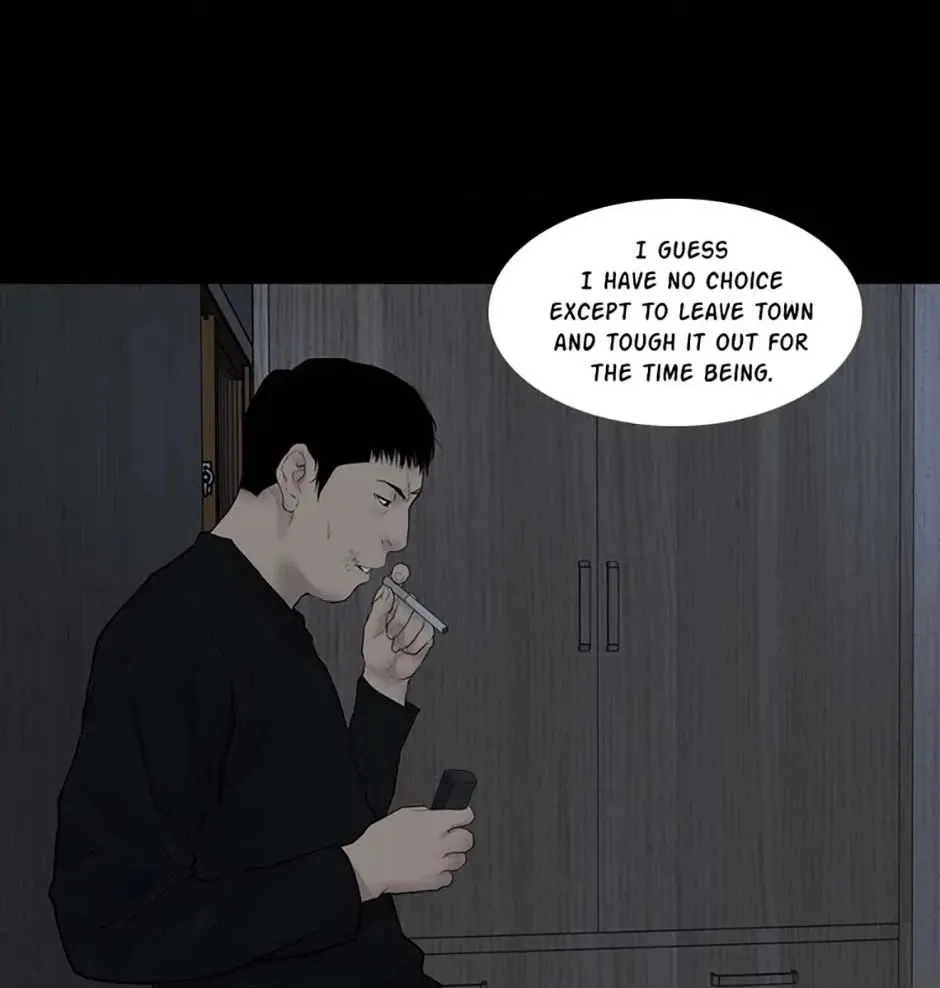 Read Karma chapter 30 image 99 on Lezhin